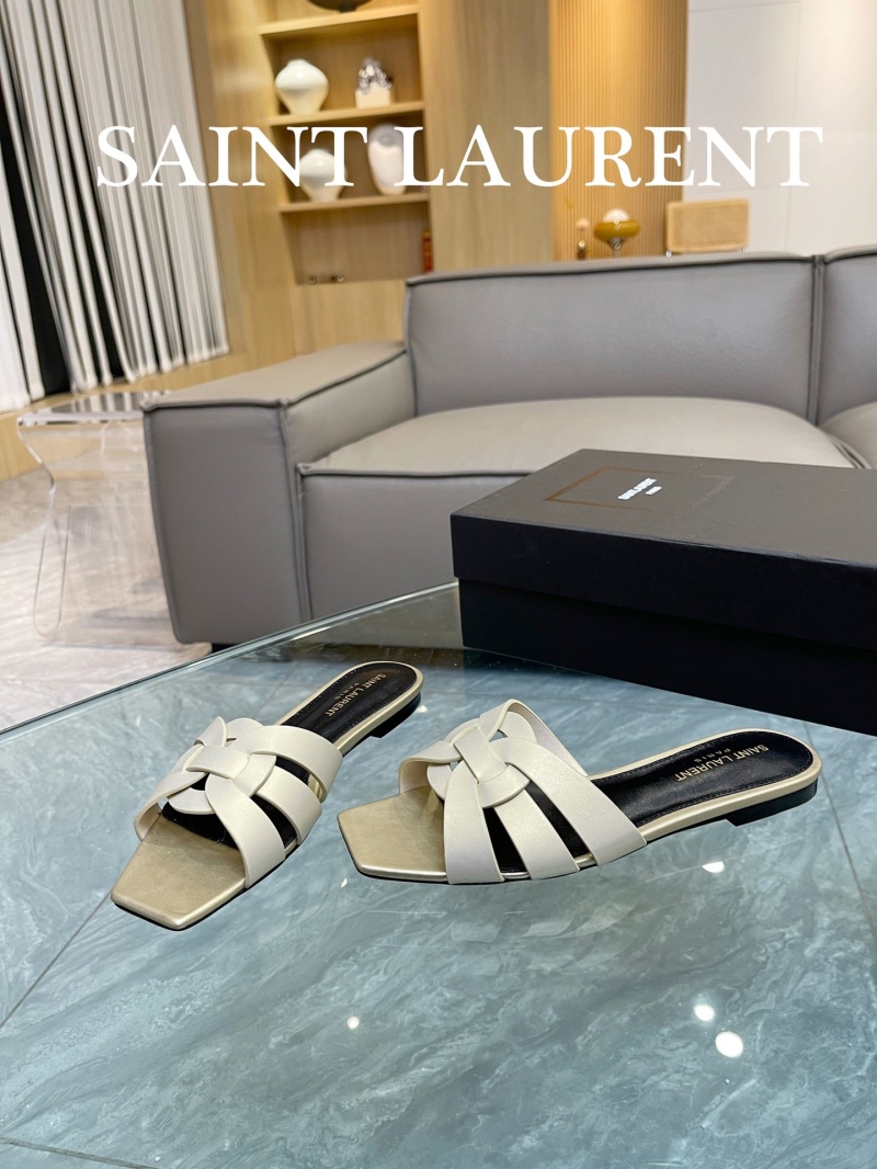 YSL Slippers